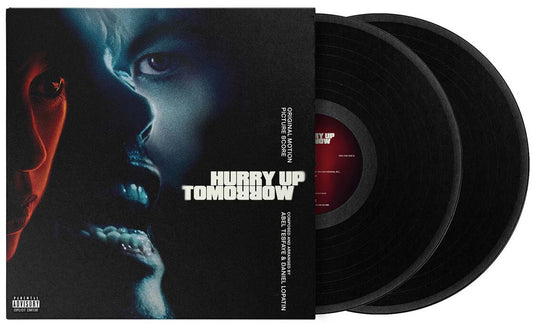Hurry Up Tomorrow (Original Score)