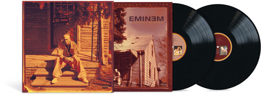 The Marshall Mathers LP
