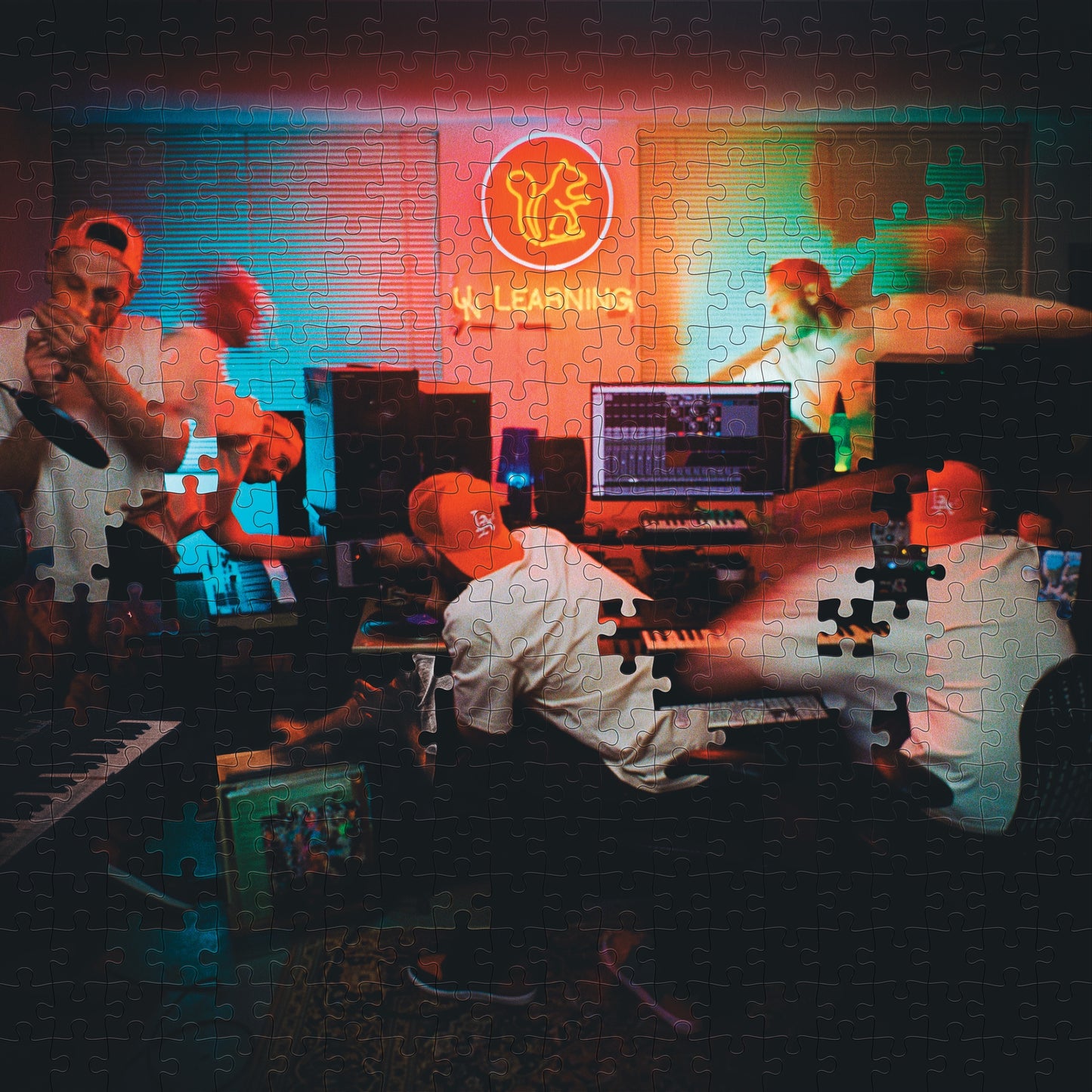 Unlearning Vol. 2