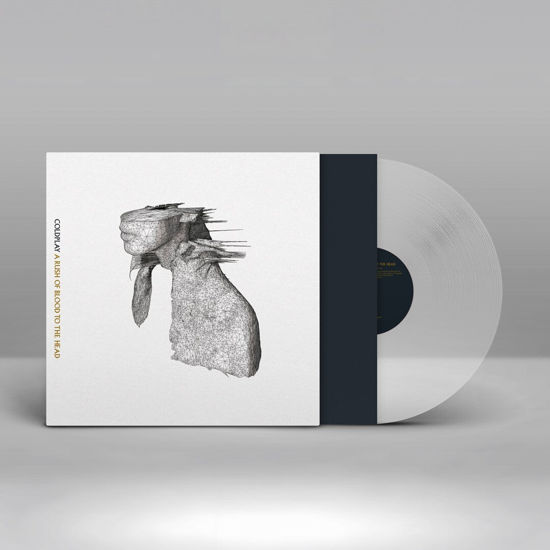 Coldplay — A Rush of Blood to the Head