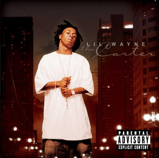 That Carter