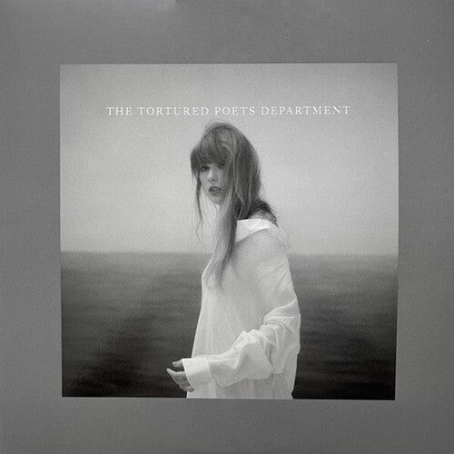 Taylor Swift — Tortured Poets Department