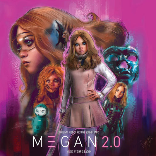 M3gan 2.0 (Original Soundtrack)