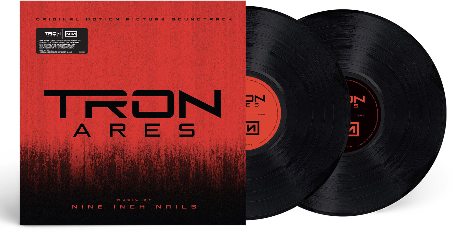 Tron: Ares (Original Soundtrack)