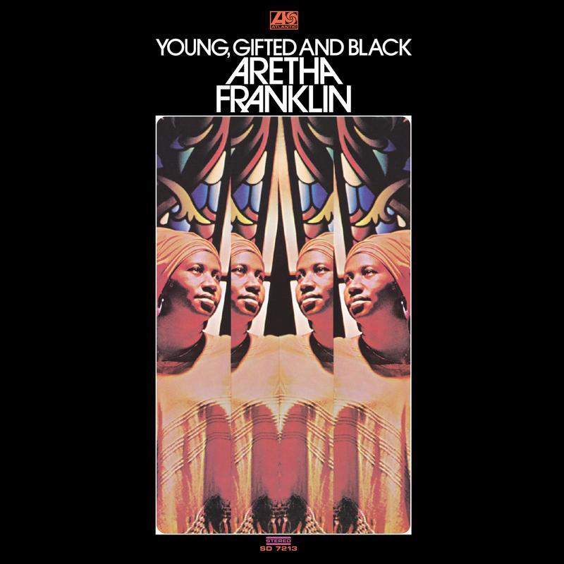 Young, Gifted And Black