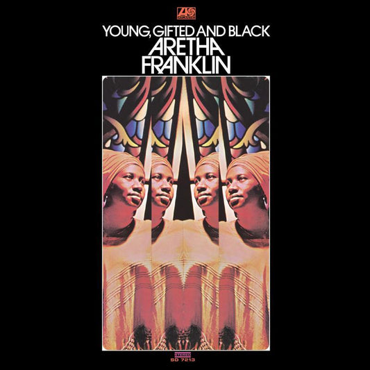 Young, Gifted and Black