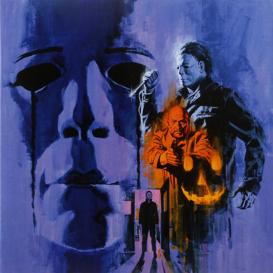Halloween II (Original Soundtrack)