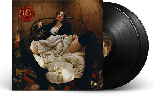 Florence & Machine — Everybody Scream