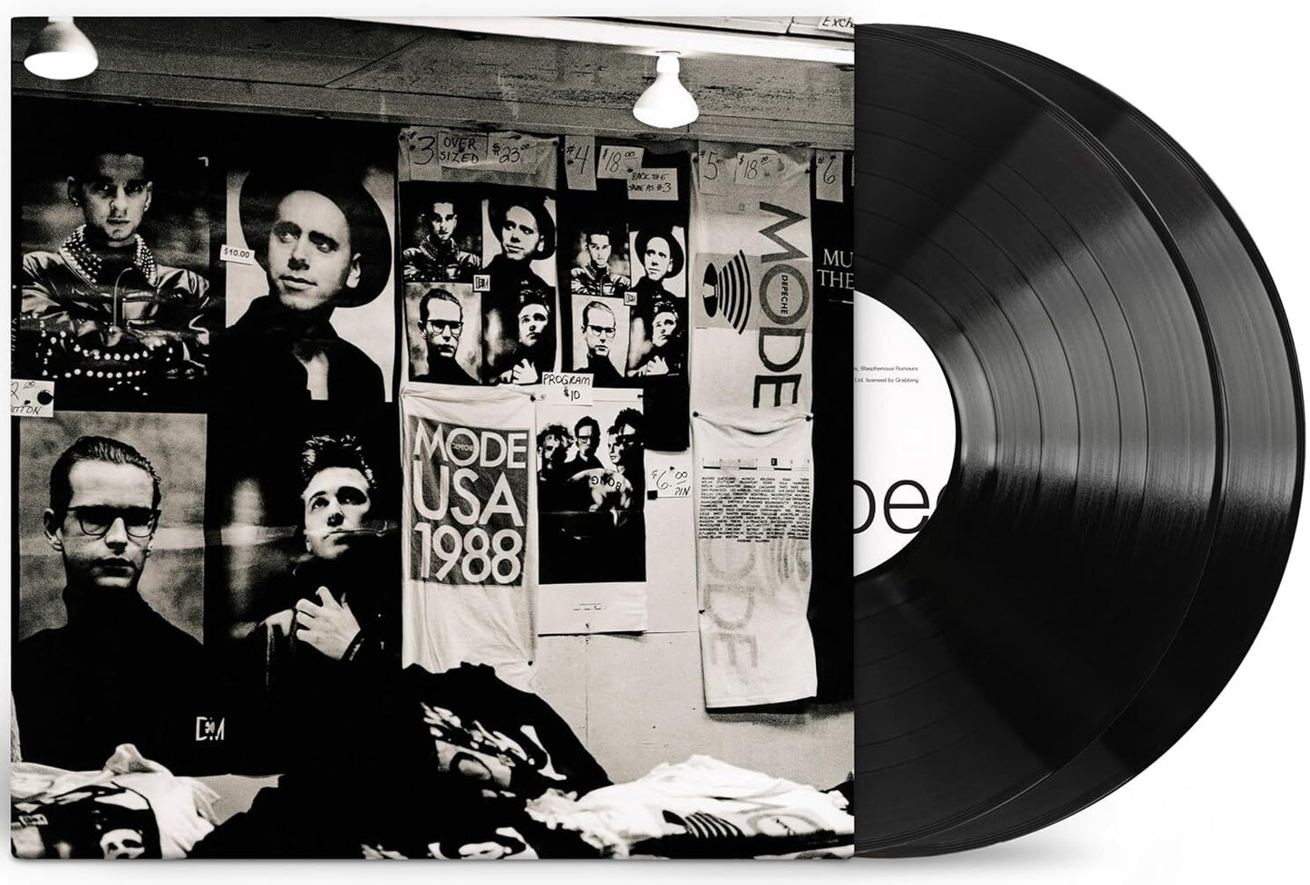 Depeche Mode — 101 Live