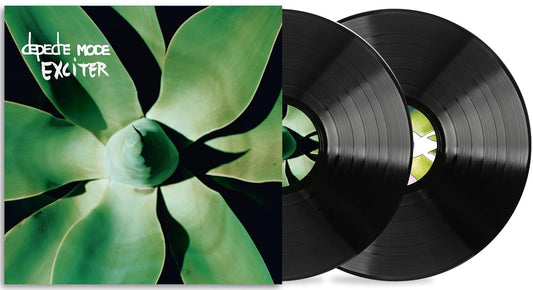 Depeche Mode — Exciter