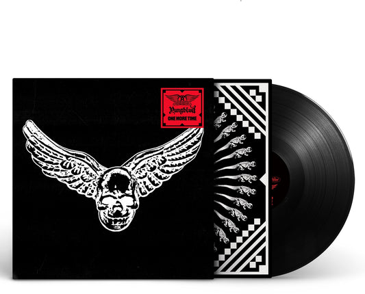 Aerosmith / Yungblud — One More Time