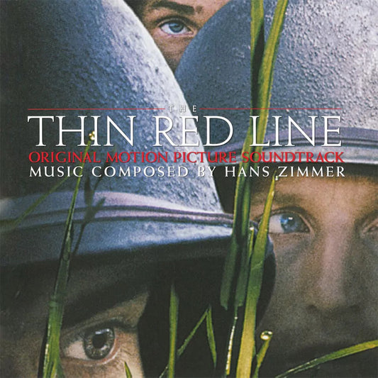 The Thin Red Line (Original Soundtrack)