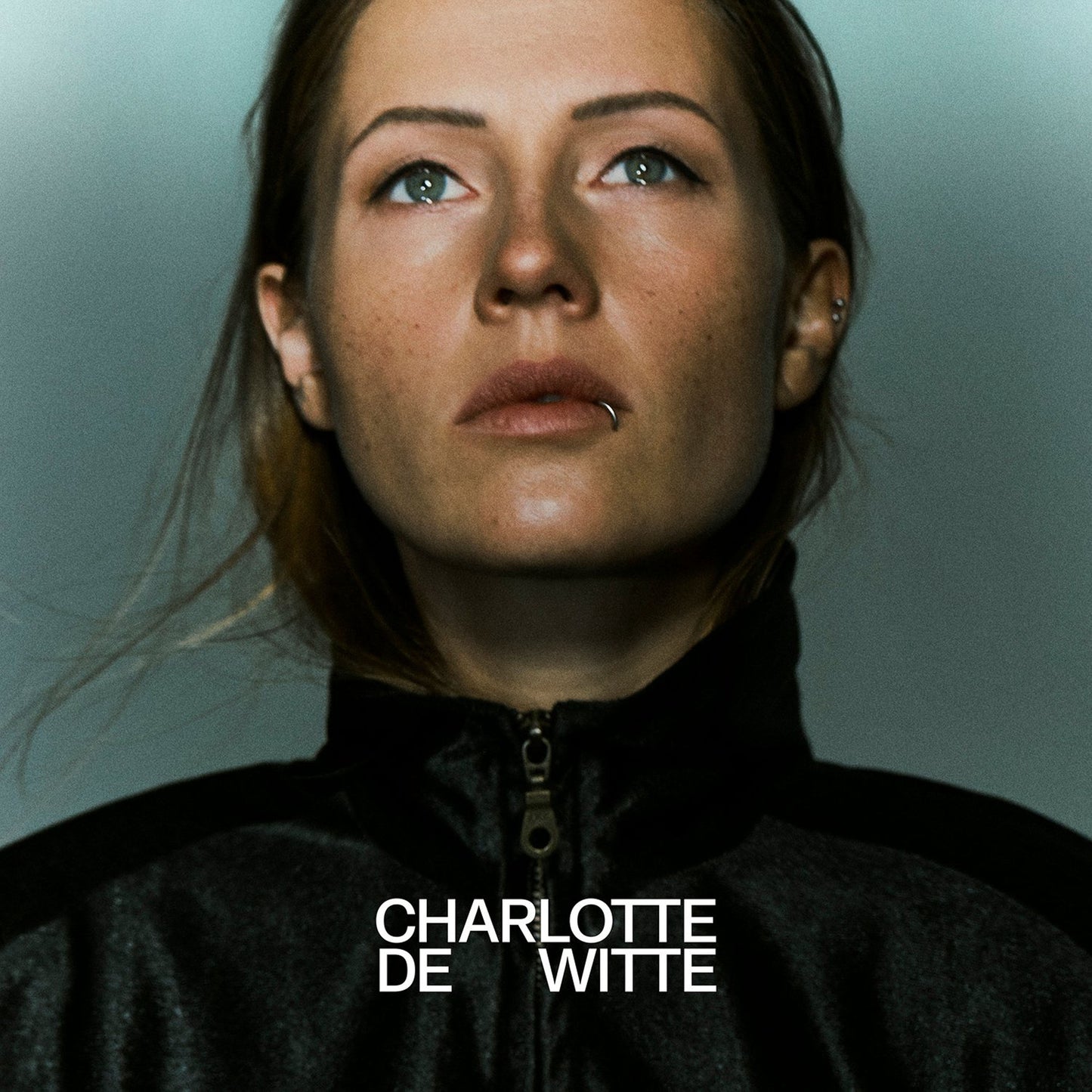 Charlotte De Witte — Charlotte De Witte — Vinyle White