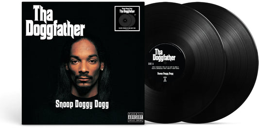 The Doggfather