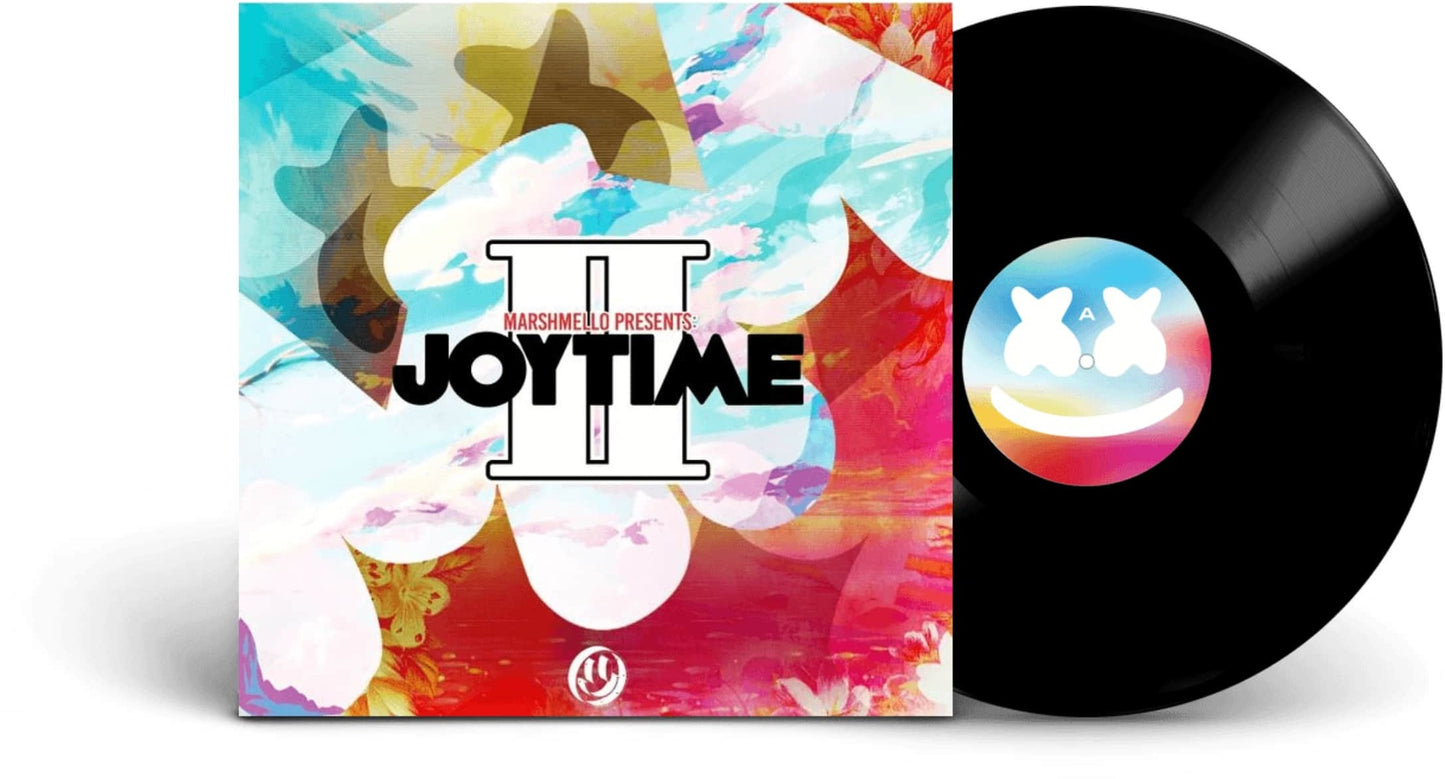 Marshmello — Joytime II