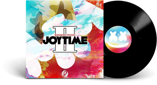 Marshmello — Joytime II