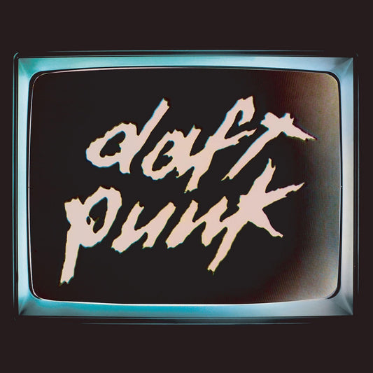 Daft Punk — Human After All