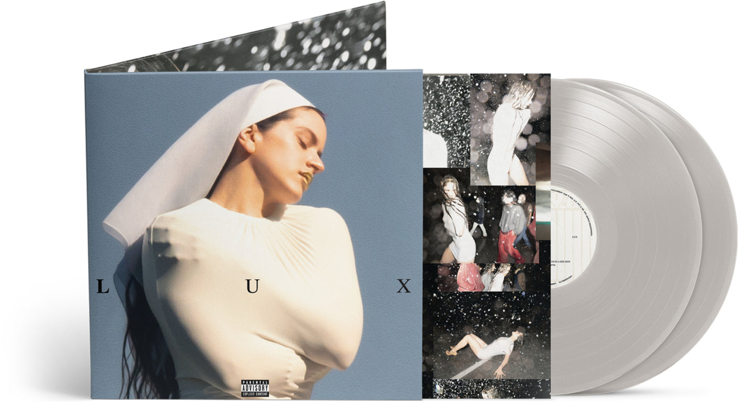 Rosalia — Lux