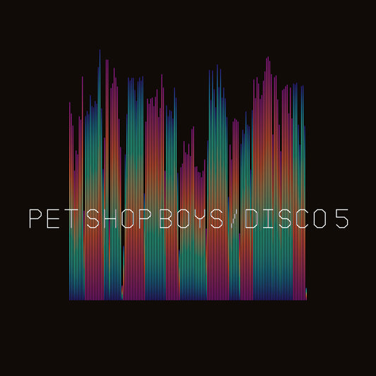 Pet Shop Boys — Disco 5