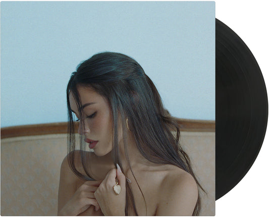 Madison Beer - locket