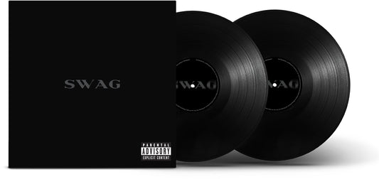 Justin Bieber — Swag