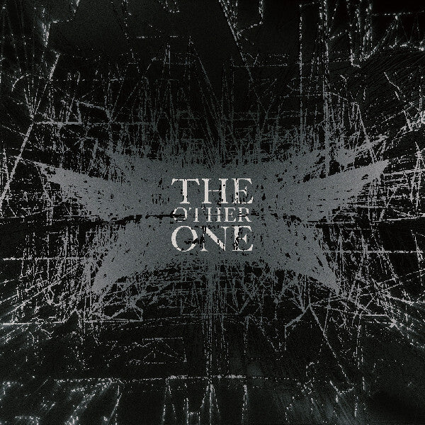 Babymetal — The Other One — Vinyle White