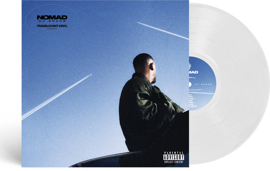 DJ Snake — Nomad