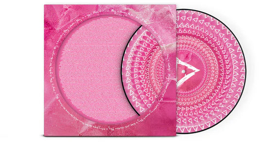 Ed Sheeran — Play - 140-Gram Zoetrope Picture Disc — UK Import