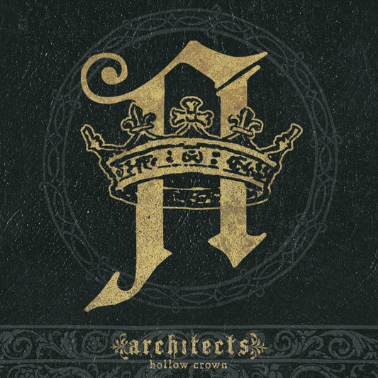 Architects — Hollow Crown — Édition Limitée