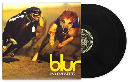 Blur — Parklife
