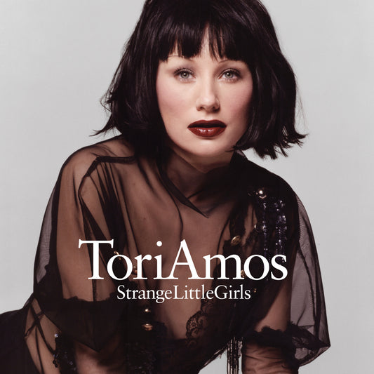 Tori Amos — Strange Little Girls (I'm Not In Love Version)