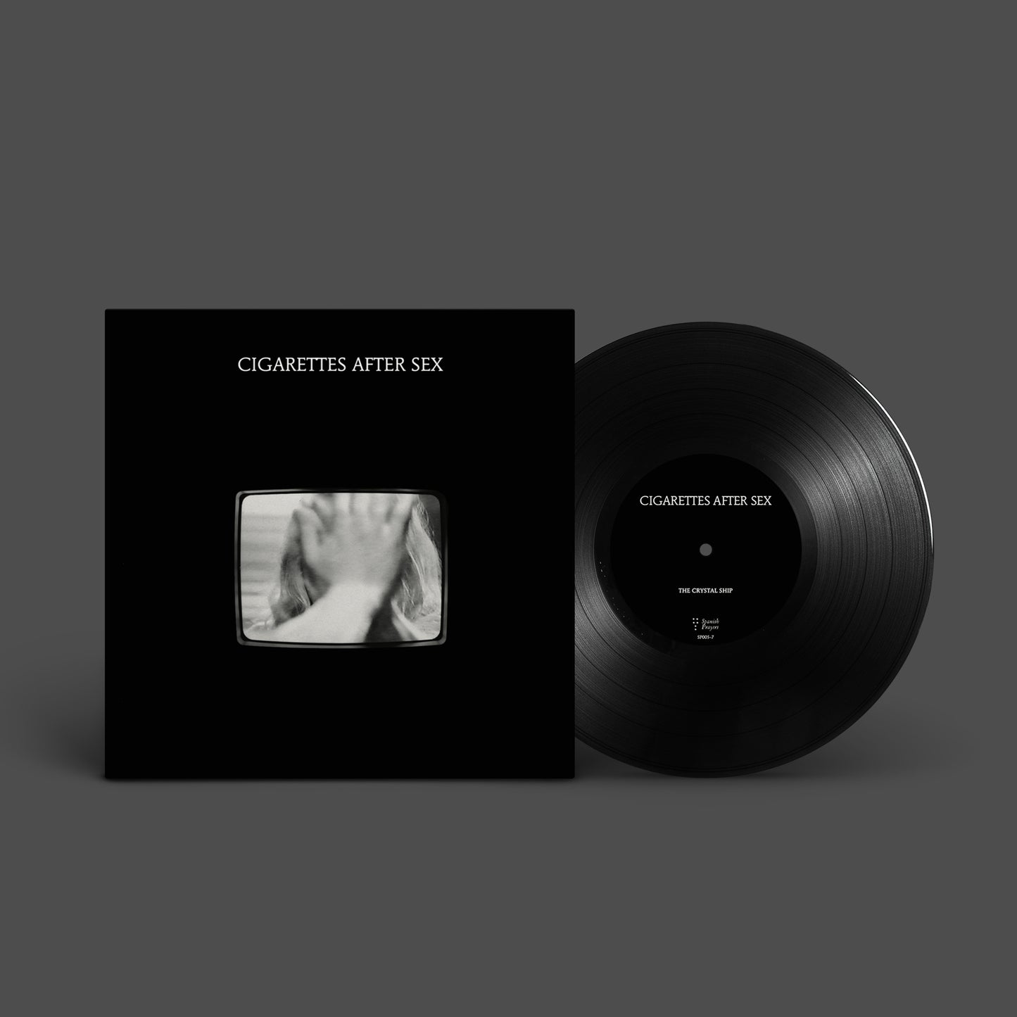 Cigarettes After Sex — The Crystal Ship / Anna Karenina
