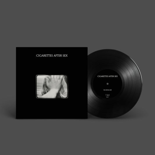 Cigarettes After Sex — The Crystal Ship / Anna Karenina