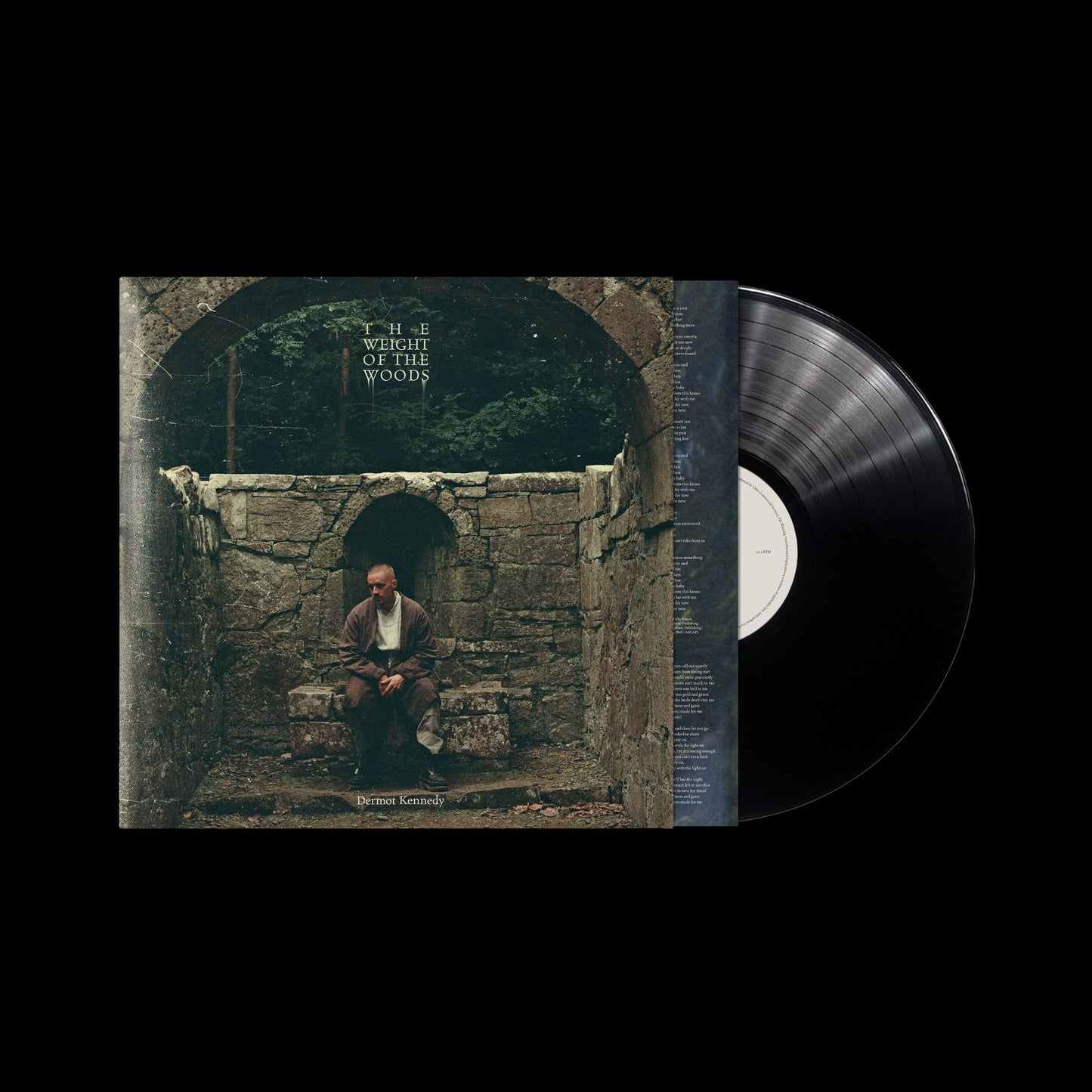 Dermot Kennedy — The Weight of the Woods