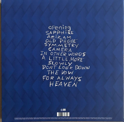 Ed Sheeran - Play - "Ipswich Town" Vinyl - Limited Edition