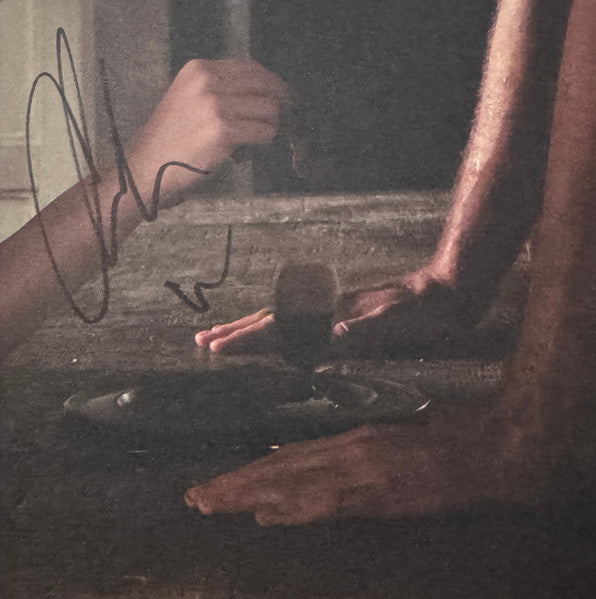 Charli XCX - Wuthering Heights - CD with signed card