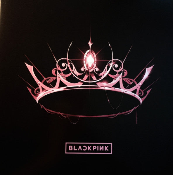 Blackpink - Blackpink