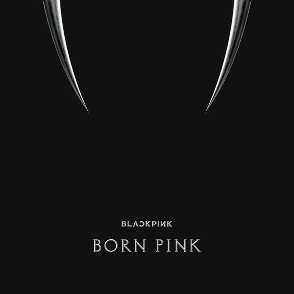 Blackpink - Born Pink