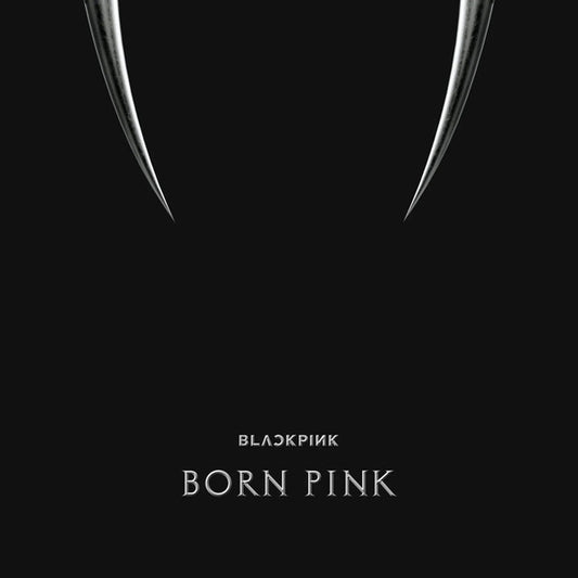 Blackpink - Born Pink