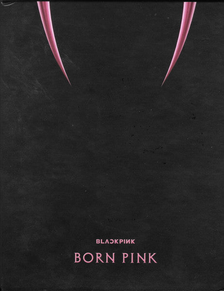 Blackpink - Born Pink