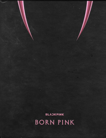 Blackpink - Born Pink