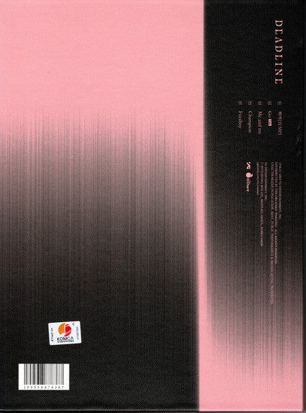 Blackpink - Deadline