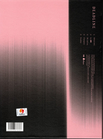 Blackpink - Deadline