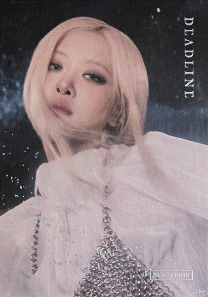 Blackpink - Deadline