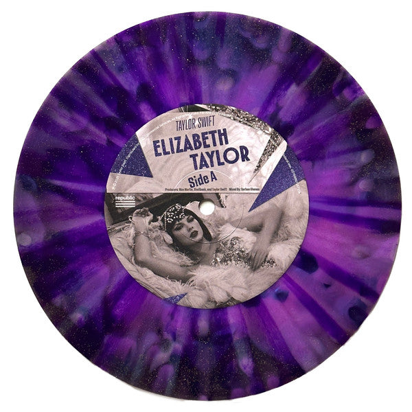 Taylor Swift - Elizabeth Taylor - RSD 2026