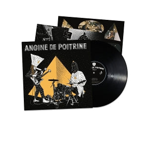 [PRE-ORDER] ANGINA PECTORIS - VOL.2