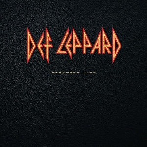 [PRE-ORDER] Def Leppard - Greatest Hits