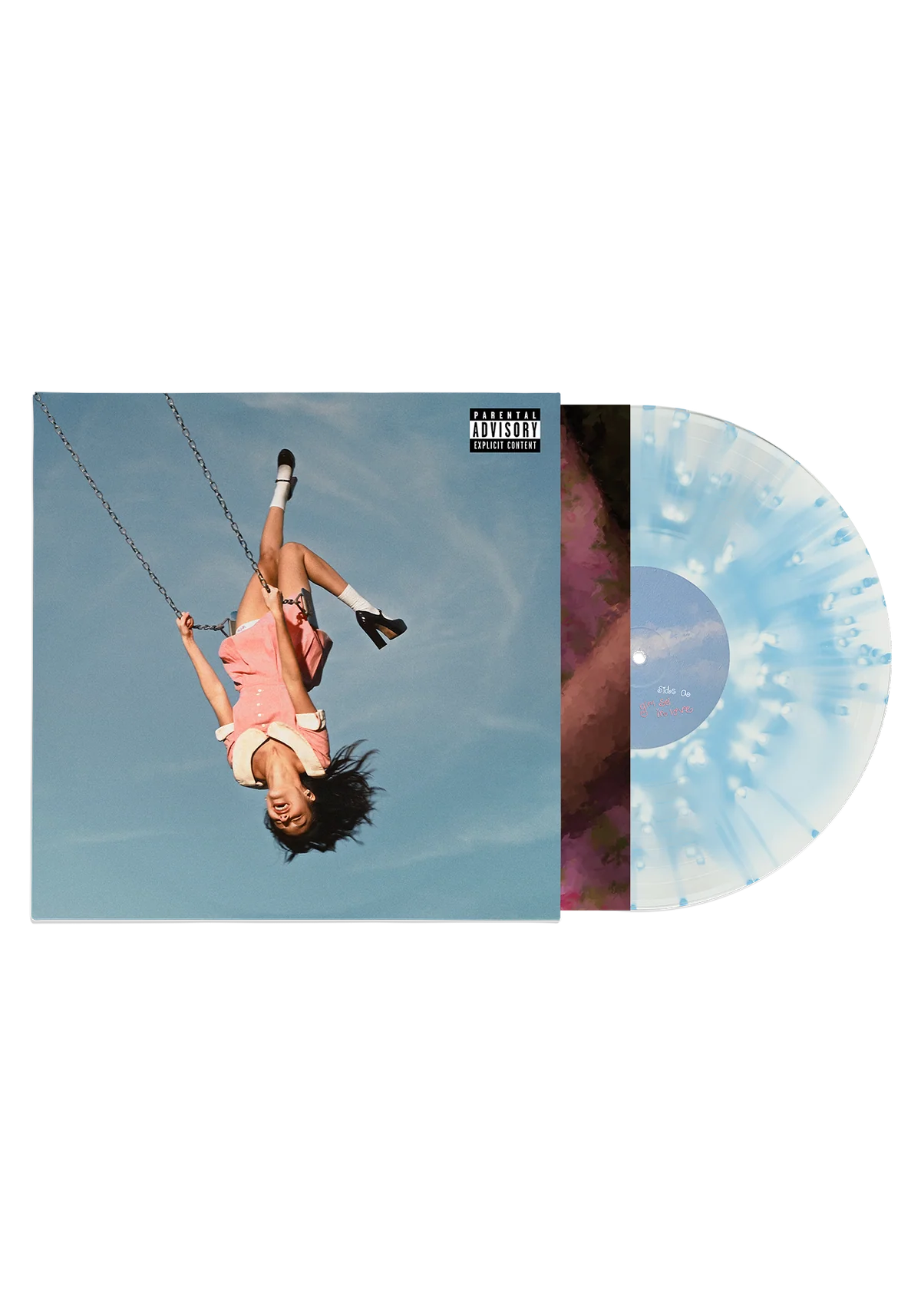[PRE-ORDER] Olivia Rodrigo - You seem pretty sad for a girl so in Love - Pop up static lover