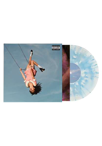 [PRE-ORDER] Olivia Rodrigo - You seem pretty sad for a girl so in Love - Pop up static lover