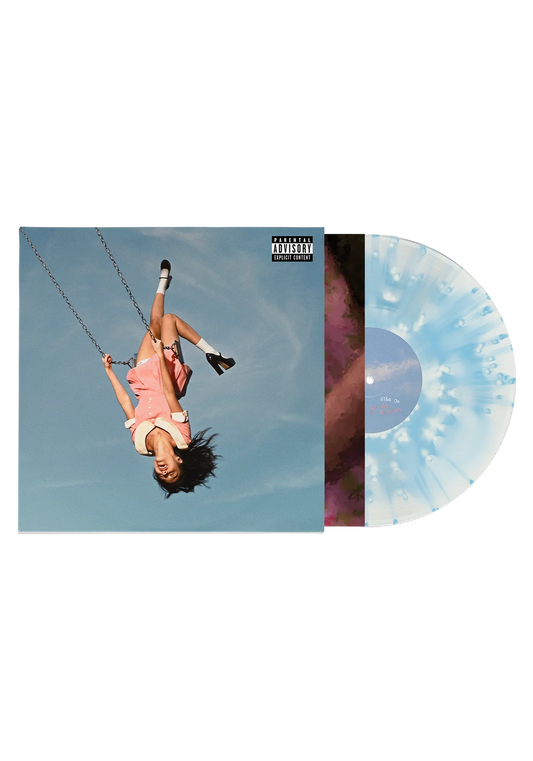 [PRE-ORDER] Olivia Rodrigo - You seem pretty sad for a girl so in Love - Pop up static lover